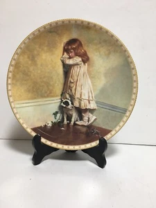 Royal Doulton The Original In Disgrace Sammelteller 1991 - Bild 1 von 3