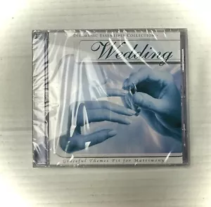 Shelf 1C CD~ DIGIMUSIC ESSENTIALS COLLECTION: WEDDING - Picture 1 of 3