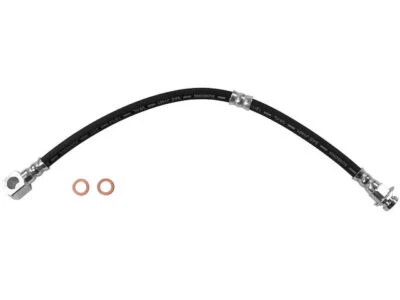 Передний тормозной шланг для Chevrolet Nova 1969-1972 годов выпуска 82966GVZC 1970 1971 - Изображение 1 из 2