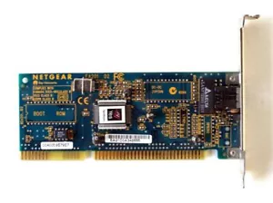 Isa network card ea201 d2, 8ea201 1d2, taiwan - Picture 1 of 4