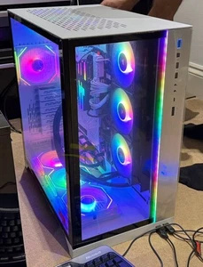 PC i9 14900k/Asus Z790 Formula/2Tb NVMe G5 /32-64Gb RAM/1200W/ready for RTX 5090 - Picture 1 of 24