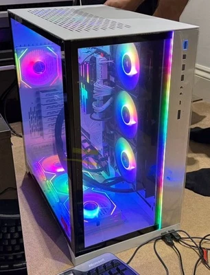 PC i9 14900k/Asus Z790 Formula/2Tb NVMe G5 /32-64Gb RAM/1200W/ready for RTX 5090 - Image 1 of 4