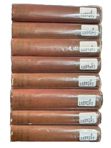 The Greville Memoirs: a Journal of the Reigns of King George 1st Ed 1910 Compl - Imagen 1 de 23