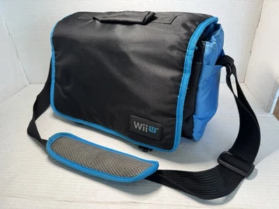 Rocketfish Gaming Official Transport Bag for Wii U - Image 1 of 4