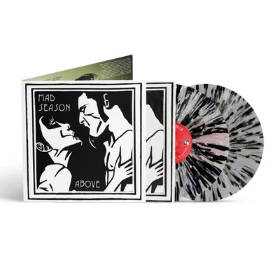 MAD SEASON 'ABOVE’ 30TH ANNIVERSARY EDITION 2LP Exclusive Only 300 Made In Hand - Image 1 of 4