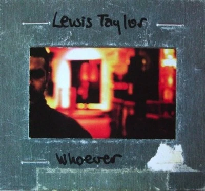 Taylor Lewis - Whoever - Taylor Lewis CD NYVG The Cheap Fast Free Post - Image 1 of 2