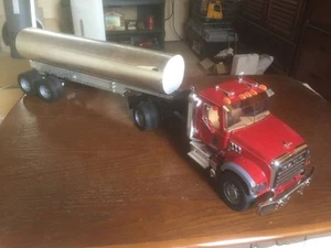 Rc Custom Trailer Mack - Bild 1 von 8