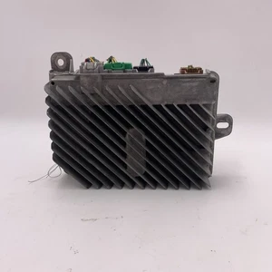 Amplificador de radio Chevy Malibu 2016 AMP sistema de audio de radio Bose 23392712 - Imagen 1 de 5