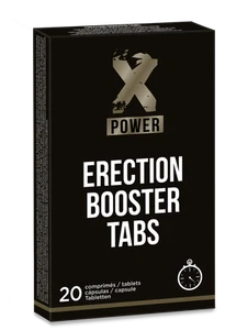 Erection Booster Tabs 20 - Imagen 1 de 1