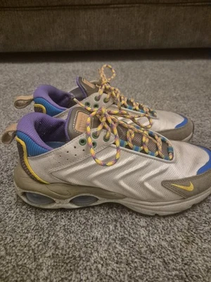 Nike Air Max TW SE [FJ7071-070] Unisex Casual Shoes Phantom/Light Bone - Image 1 of 4