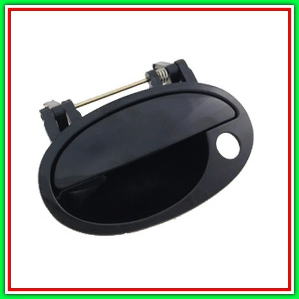 PRASCO OP3508008 - Maniglia apriporta