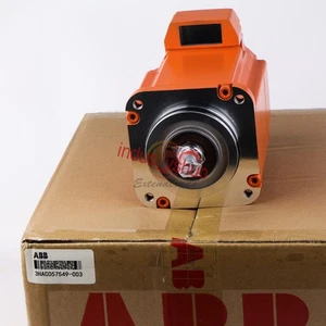 One New ABB motor 3HAC057549-003 - Picture 1 of 9