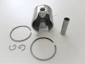 For Ski Doo Snowmobile Olympique 300 & 320 Piston kit 09-742-02 0.50 with Ring - Picture 1 of 13