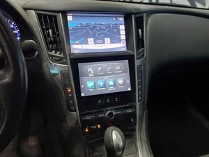 Temperature Control 14 Speaker System Audio Fits 15-19 INFINITI Q50 2872041 - Picture 1 of 12