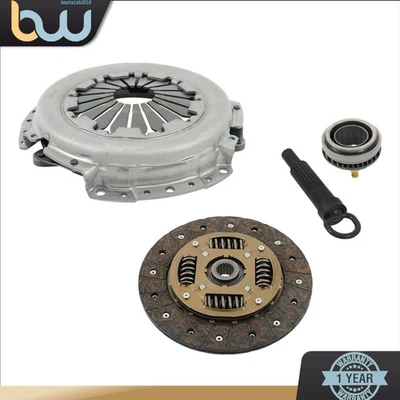 Transmission Clutch Kit 24-008 For Hyundai Accent Kia Rio Rio5  2001-2009 1.6L - Image 1 of 4