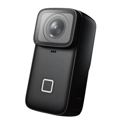  C200 Pro Caméra D'Action 4K/30FPS 40M Enregistreur de Cyclisme -Secousse É5658 - Photo 1/4