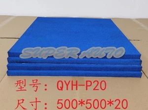 1 Stück passend für QYH-P20 Kegel absorbierend Interferenz Abschirmmaterial 500*500*20 mm - Bild 1 von 1
