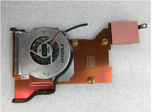 For IBMTHINKPAD T43 Fan T41 T42 T42P T43P Fan Heat Sink Parts - Imagen 1 de 3