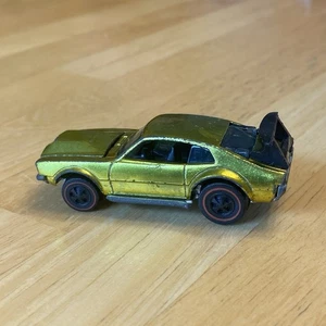 Hot Wheels REDLINE '69 MIGHTY MAVERICK Frostschutzlack SCHARF Auto! C9.6 USA - Bild 1 von 5