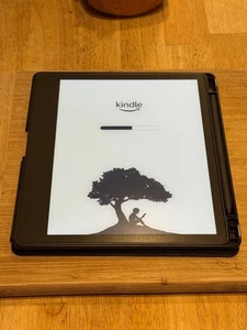 Amazon Kindle Scribe (1ª generación) Wifi, bolígrafo de 64 GB, 10,2" como nuevo - Imagen 1 de 3
