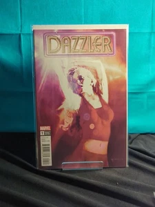 Dazzler: X Song #1 - Bill Sienkiewicz Variant Marvel, 2018 Taylor Swift, X-Men - Bild 1 von 5