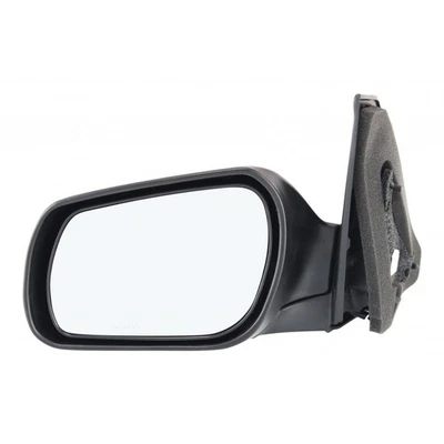 For Mazda 3 2004-2009 Door Mirror Driver Side | Power | Non-Heated - Изображение 1 из 4