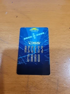 DirecTV DSS Access Card DIRECT TV - Bild 1 von 2