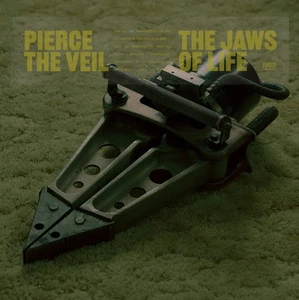 Pierce the Veil The Jaws of Life (CD) Album - Bild 1 von 2