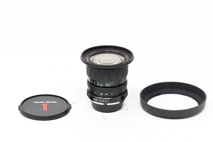 Vivitar Series 1 Wide-Angle Zoom 19-35mm f/3.5-4.5 MD Mount (#B30) - Picture 1 of 6