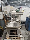 ROCKWELL 15-120 Ram-Type Radial Arm Drill Press & Tapping Foot Pedal #7843