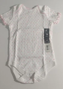Faded Glory | Einteiler, Strampler, Babygro, Overall | 6-9 Monate - Bild 1 von 2