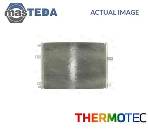 KTT110340 CONDENSATORE ARIA CONDIZIONATA THERMOTEC PER CAMION RENAULT MAGNUM - Foto 1 di 6
