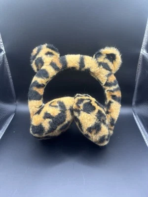 Kids UGG Ear Muffs  - Image 1 of 4