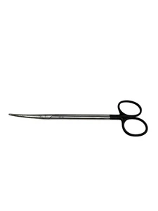 Jarit 102-310 Forbici Metzenbaum Supercut, Curve, 7" - Foto 1 di 5