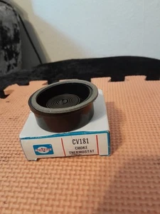 HYGRADE CV181 JEEP CHOKE THERMOSTAT - Picture 1 of 3