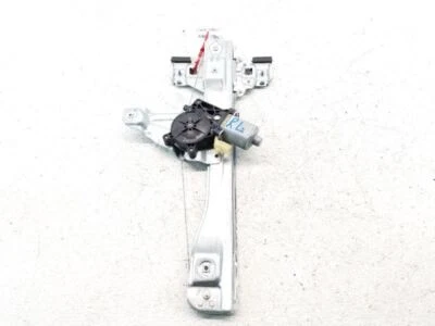 Driver Left Rear Window Regulator ID 20998046 Fits 11-14 VOLT 118213 - Image 1 of 4