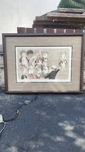 Anthony Joyce; title is "Ladies and Gentlemen of the Jury". - Picture 1 of 5
