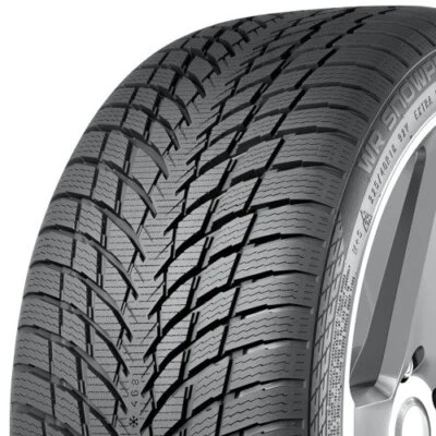 225/40 R18 92V XL Nokian WR Snowproof P - Bild 1 von 4