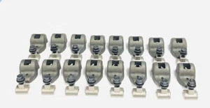 Juego de (16) Brazos basculantes de repuesto stock para motores Ford 351C 351M 400 429 460 - Imagen 1 de 2