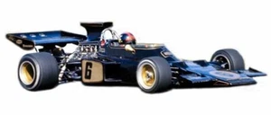 kit LOTUS 72D GP ITALIA - MONZA 1972 1° E.FITTIPALDI Tameo TMKWCT72 - Imagen 1 de 2