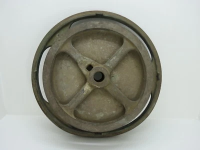 TELÉGRAFO BRONCE BARCOS SEÑAL CAMPANA SALA DE MÁQUINAS ACELERADOR CADENA TRANSMISIÓN (E2.5C2763) Foto 1 de 4