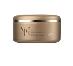 Wella SP Luxe Keratin Restore Maske 150 ml - Bild 1 von 1