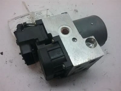 Conjunto bomba freno antibloqueo ABS 996.355.755.03 1999 PORSCHE 911 BOXTER SH-7-1R Foto 1 de 4