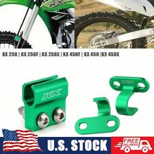 KAWASAKI KX 450 F 2008 - 1242590323