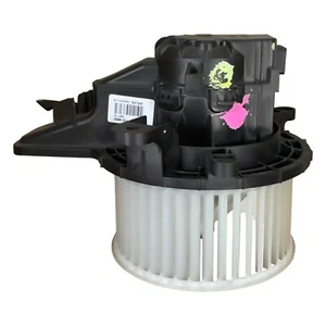 New OEM HVAC Rear Blower Motor Fits Cadillac Escalade 6.2L 2014 2015 2016 2017 - Picture 1 of 5