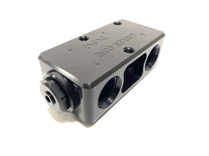 In-Line Schlauchthermostat - Picture 1 of 4