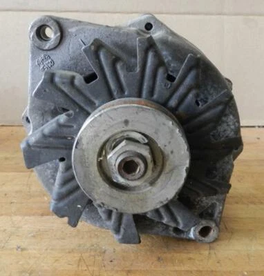 1963 Chevrolet Bel Air Biscayne Impala 327 5,4 л V8 б/у генератор переменного тока 1100542 3A25 - Изображение 1 из 4