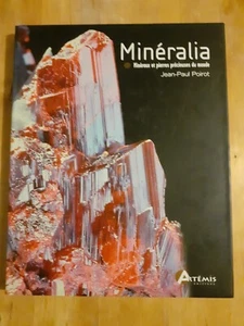 Mineralia: Mineralien & Edelsteine der Welt - Coll. Ed. Artemis - Bild 1 von 4