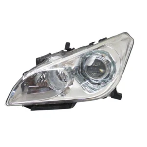 JDM USED NISSAN Fuga Y51 1st model Genuine Left Headlight HID KOITO 100-23035 - Picture 1 of 6