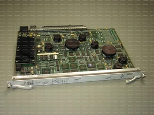 OC3/OC12-POS JUNIPER NETWORKS 4-OC3 & 1-OC12 POS LINE MODULE - Picture 1 of 1